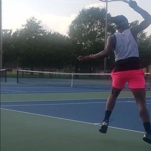 Meet your Posher, Michael